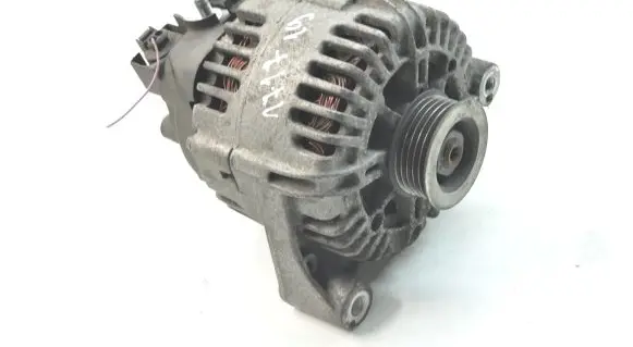 Mini One - Cooper Coupe R56 Generator/alternator 7823291