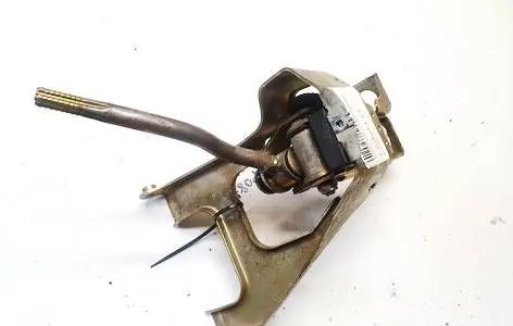 Peugeot 806 Gear shifter/selector