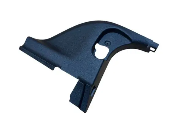 BMW 1 F20 F21 Foot area side trim 7326366 17365810