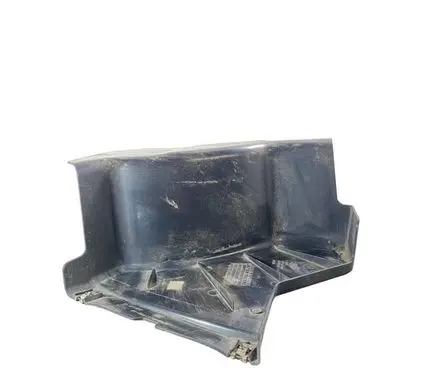 Ford Edge II Trunk boot underbody cover/under tray KT4BR111E66AB