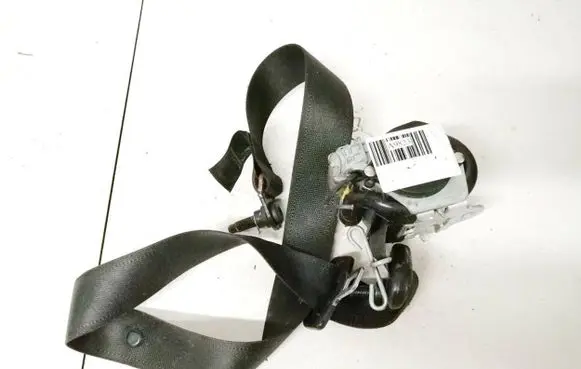 Fiat Punto (188) Front seatbelt 605236200