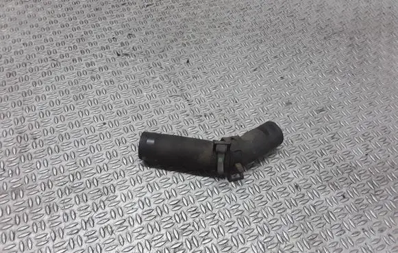 Toyota Corolla Verso E121 Engine coolant pipe/hose