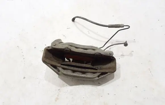 Audi A6 S6 C8 4K Front brake caliper 4K0615107H