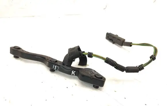 Peugeot 607 Glow plug wires 