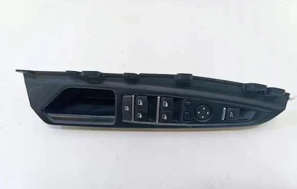 BMW X6 F16 Quarter vent window switch 