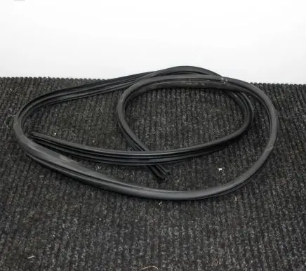 Ford Escape III Rubber seal rear door 