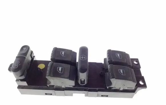Volkswagen PASSAT B5.5 Electric window control switch 1J4959857B