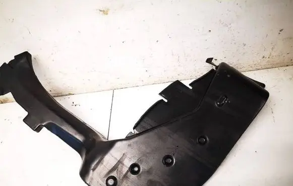 Honda Civic Cabin air duct channel 83333SMGE0