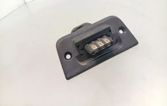 Volkswagen Transporter - Caravelle T5 Sliding door contact joint 7H0907438C