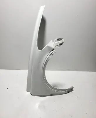 Volvo C30 Fender