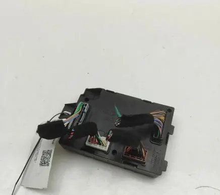 Fiat Talento Central body control module 2320679