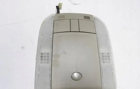 Toyota Corolla E160 E170 Alarm control unit/module 1D111048G