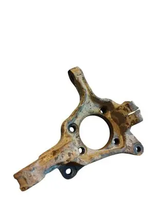 Subaru Outback Front wheel hub