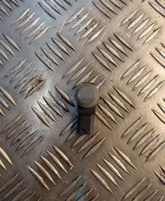 Mercedes-Benz C W204 Parking PDC sensor