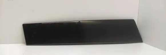 Citroen C5 Aircross Front door glass trim molding 9811558580 5957U120