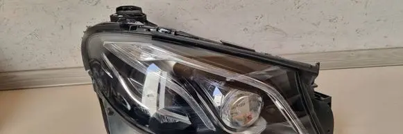 Mercedes-Benz E W213 Headlight/headlamp A2139062608KZ 1EX2017LED