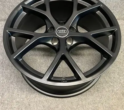 Audi RS3 8Y R19 alloy rim 8Y0601025BP