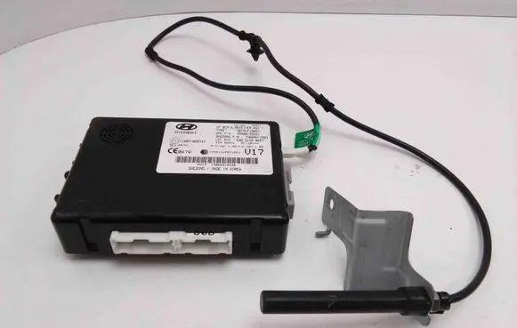 Hyundai i40 Other devices 116RA000349 954003Z421