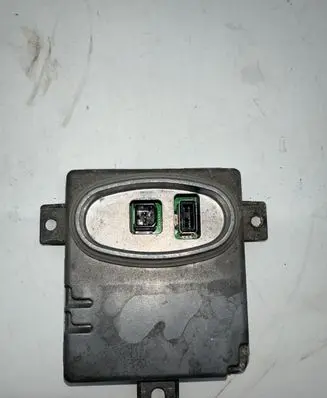 Xenon control unit/module