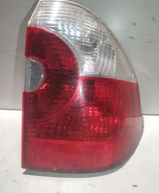 BMW X3 E83 Rear/tail lights