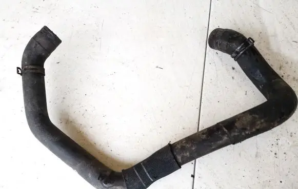 Audi A3 S3 8P Engine coolant pipe/hose