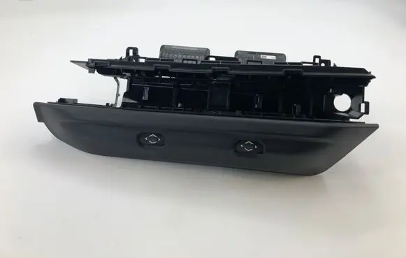 BMW X3 G45 Dash center air vent grill 5a38976