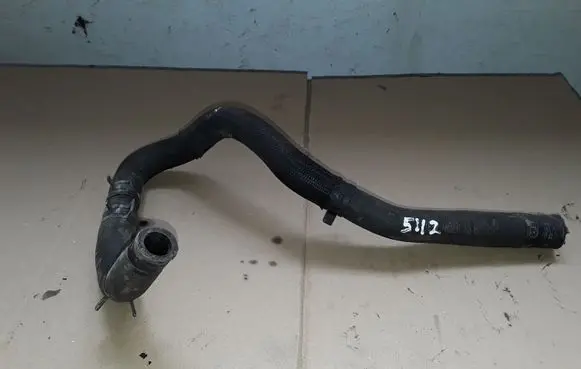 Chevrolet Captiva Engine coolant pipe/hose NOCODE