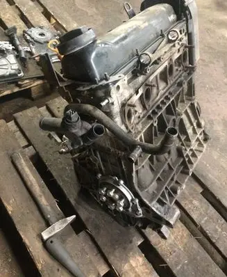 Volkswagen Golf III Engine AKL