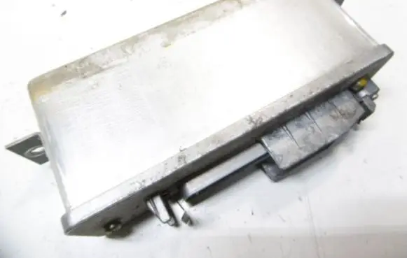 BMW 5 E34 ABS control unit/module 0265103047