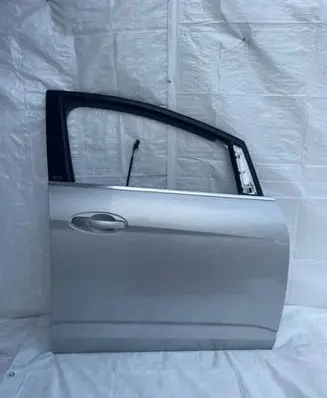 Ford C-MAX II Front door