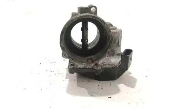 Volkswagen Golf Plus Throttle valve 03G128063M A2C53324665 1206090300