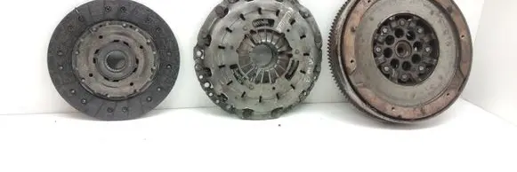 BMW 1 E81 E87 Clutch set kit E9606 861062602 21218610627