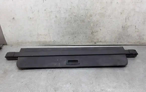 Renault Megane II Parcel shelf load cover 