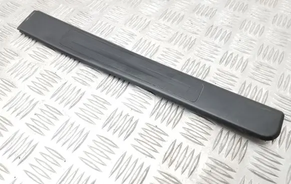 Audi A3 S3 A3 Sportback 8P Rear sill trim cover 8P4853558