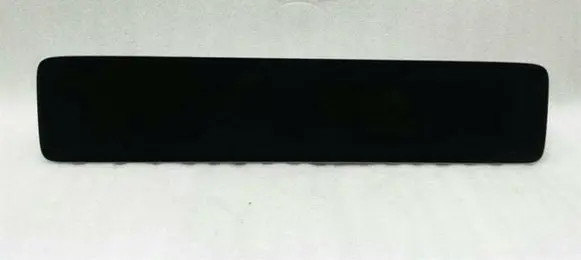 Mercedes-Benz E W238 Screen/display/small screen A2135402185