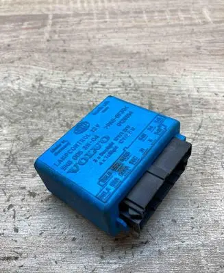 Volvo 850 Other control units/modules 9128814 5KG00531104 LampControl