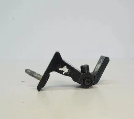 Audi A4 S4 B9 8W Front door upper hinge 8W0831404A