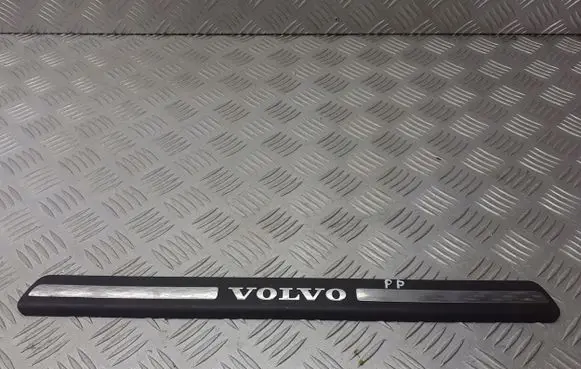 Volvo S60 Sill/side skirt trim 8659960