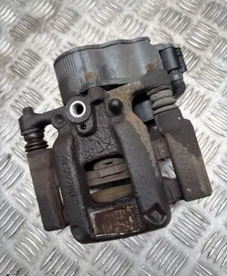 Opel Grandland X Rear brake caliper 9819059480