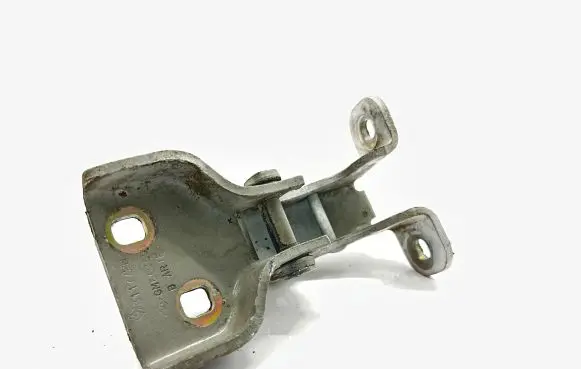 Renault Trafic II (X83) Front door upper hinge 311772H GM6638C