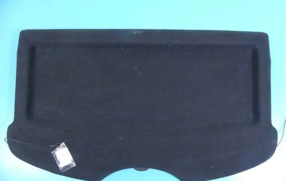 Skoda Rapid (NH) Parcel shelf 5JJ867769 IMPRK1297610