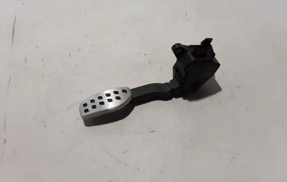 Renault Austral Accelerator throttle pedal 180022409R