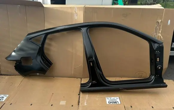 Seat Leon IV Pillar (middle) 5FA809606B