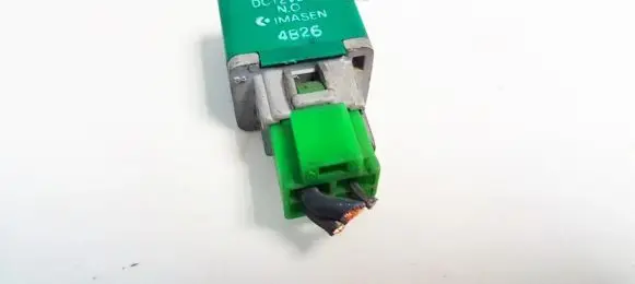 Mazda 626 Other relay dc12v20a ga30