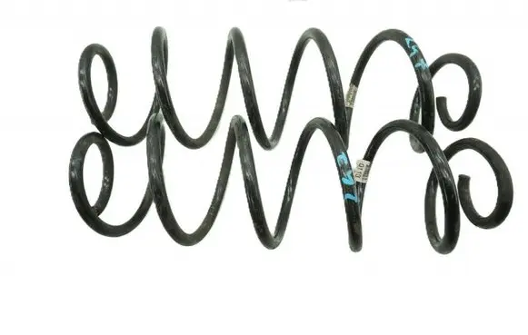 Volvo V60 Rear coil spring 