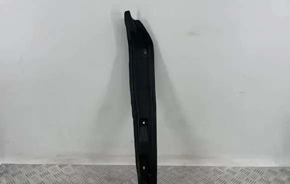 BMW iX2 (U10) Fender end trim 5A1F816 5148 24225110