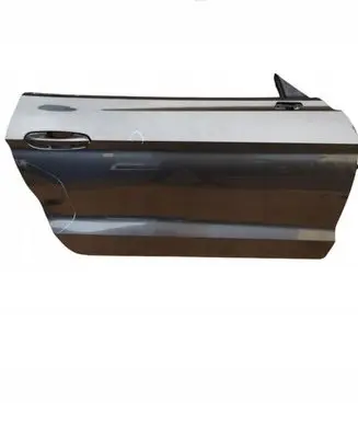 Door (2 Door Coupe)