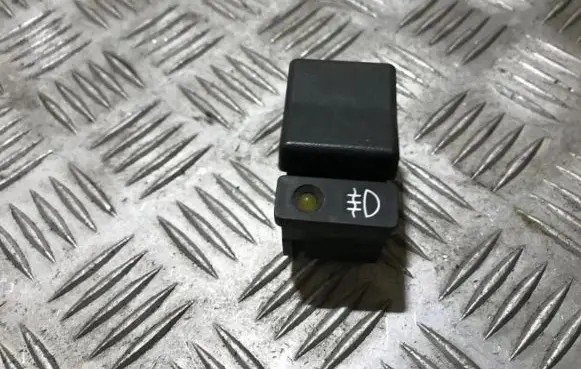 Opel Omega A Windscreen/window heater switch 90336299 501414