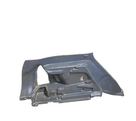 Nissan Rogue Trunk/boot side trim panel 849515HA0A 849545HA0A
