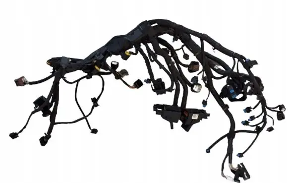 KIA Niro Engine installation wiring loom 91400AT010